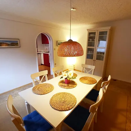 Apartament Living Above The Roofs Of Cochem