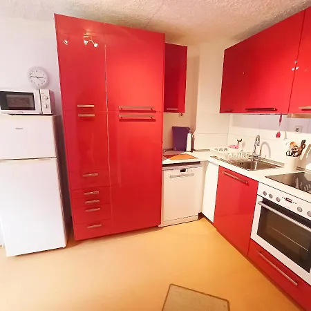 Living Above The Roofs Of *