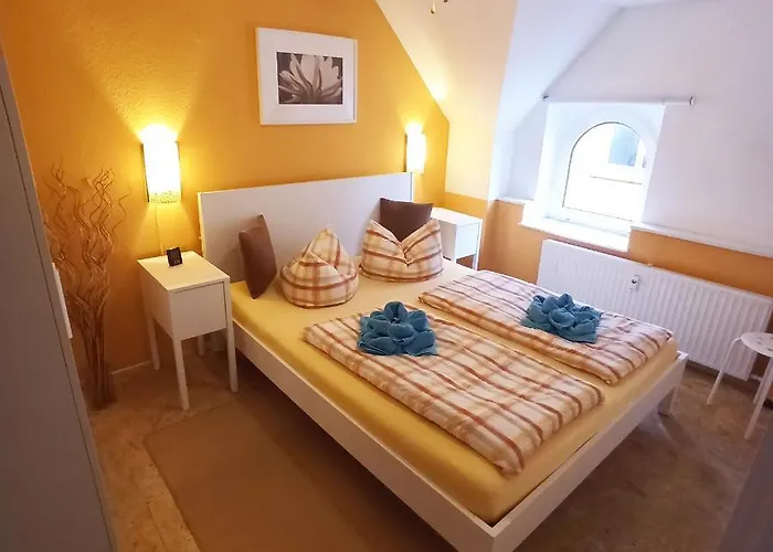 アパート Living Above The Roofs Of コッヘム