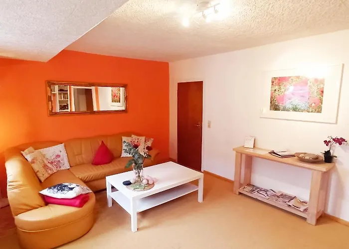 アパート Living Above The Roofs Of コッヘム