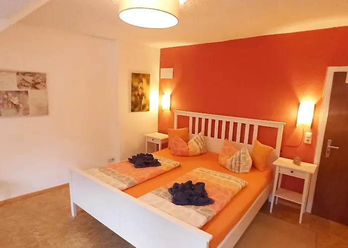 Living Above The Roofs Of コッヘム