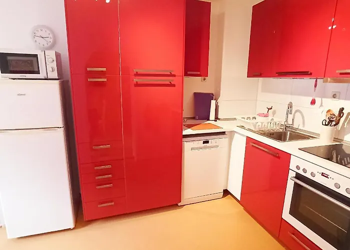 Living Above The Roofs Of *