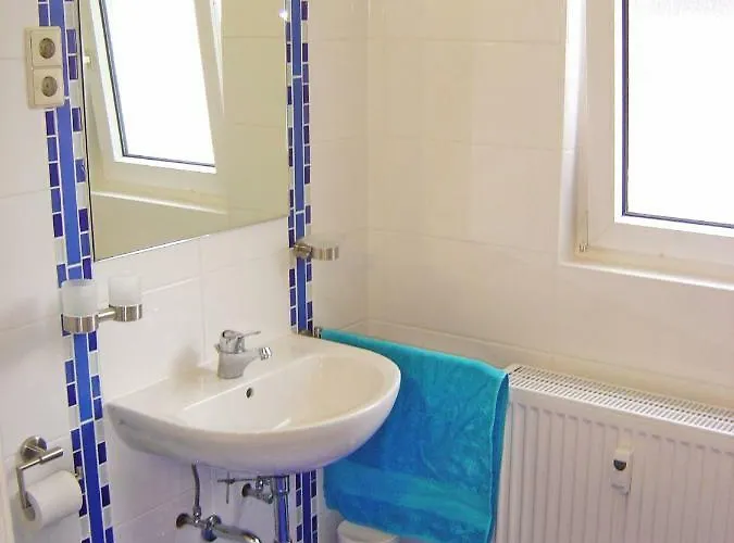 アパート Living Above The Roofs Of コッヘム